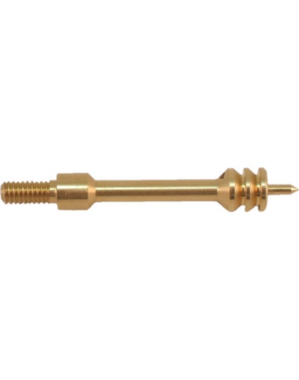 Pro-Shot Products Brass Jag with Spear Tip .338 Caliber Rifle/Pistol