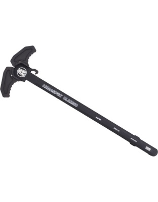 Armaspec Classic Changing Handle Black AR10