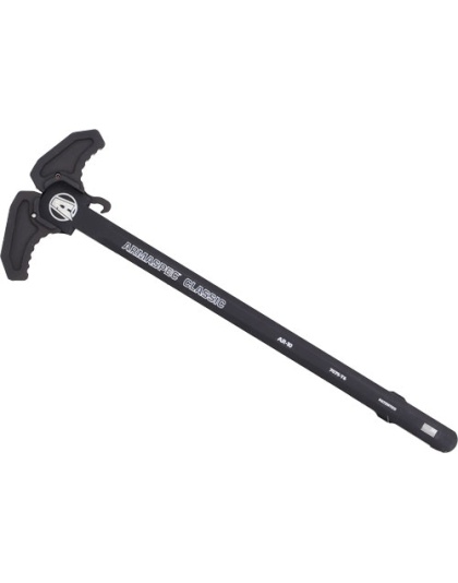 Armaspec Classic Changing Handle Black AR10