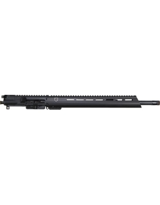 Alexander Arms AR-15 Upper Hunter 6.5 Grendel 18" Black