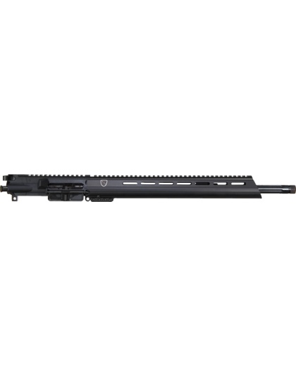 Alexander Arms AR-15 Upper Hunter 6.5 Grendel 18" Black