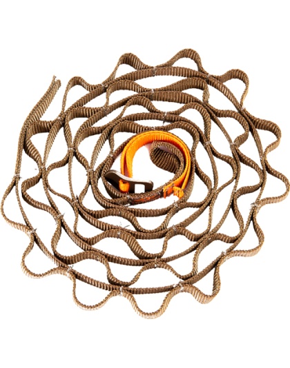 Tethrd Llc Hys Strap Gear Hanger