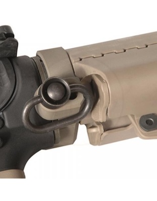 Troy PGRSA Sling Mount - FDE