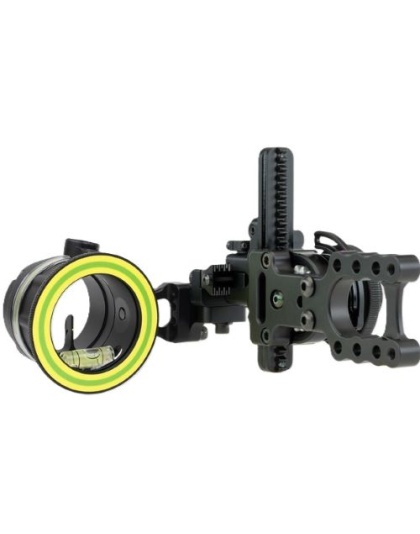 Spot Hogg Boonie Double Pin Sight Hard Mount.019" Right-Hand Roti