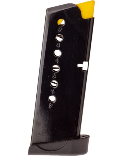 Taurus Magazine G2S 9 mm 7 Rounds