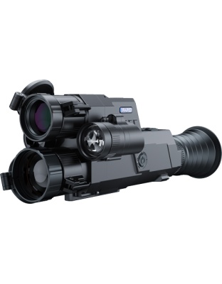 Pard Thermal Landsat 480 Dual Spectral Scope 35 mm Lens with Laser Rangefinder