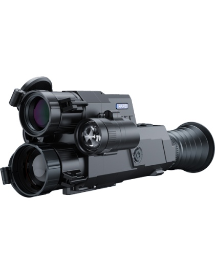 Pard Thermal Landsat 480 Dual Spectral Scope 35 mm Lens with Laser Rangefinder