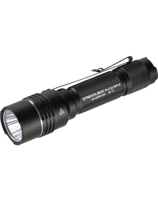 Streamlight ProTac Hollow Point-X USB Light White LED with USB Cord