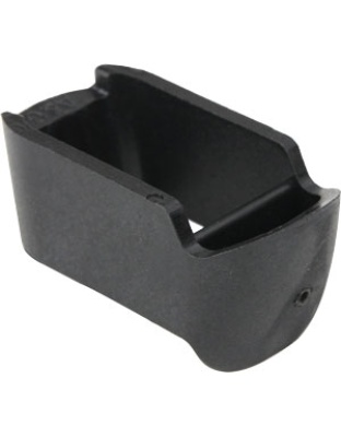 Pachmayr Grip Magazine Sleeve for Glock 26/27 with 19/23 Magazine