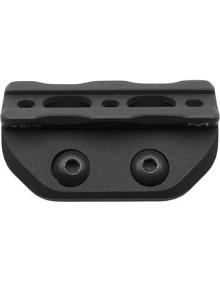 Bravo Company Manufacturing. Light Mount Modular M-LOK for Surefire Scout Light Mount