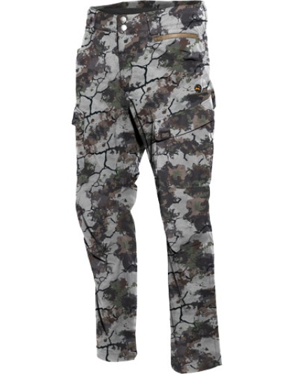 Mobile Warming Men's Kcx Kings Terrain Pants 34/32