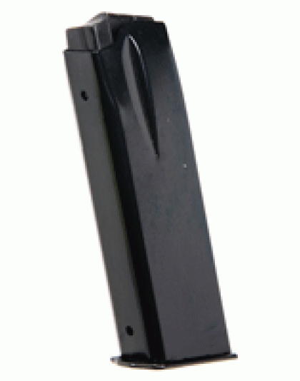 ProMag Magazine Browning Hi Power 9 mm 13 Rounds Blued Steel