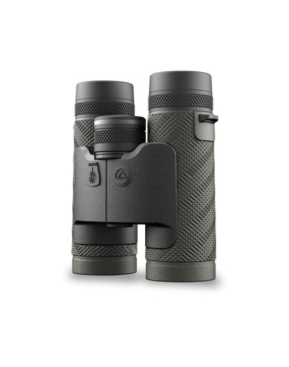 Burris SignatureHD 10x42 LRF Laser Rangefinding Binocular Black