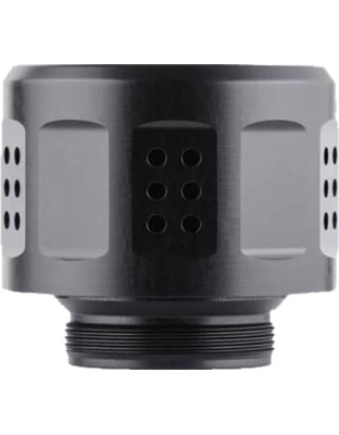Dead Air Armament Silencers Enhanced Brake for Nomad-30