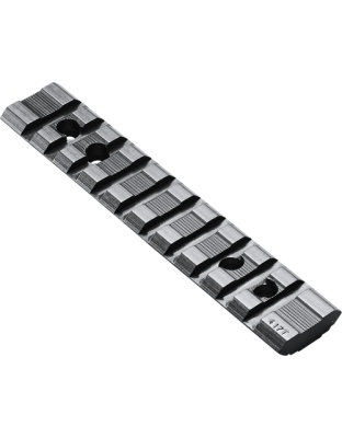 Weaver Base Multi-Slot #414T Moss 500/835 Stevens 320 Black