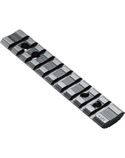 Weaver Base Multi-Slot #414T Moss 500/835 Stevens 320 Black
