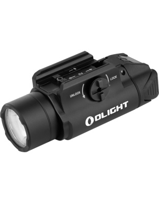 Olight Pl-3R Valkyrie LED with Rail Mount Weapon Light