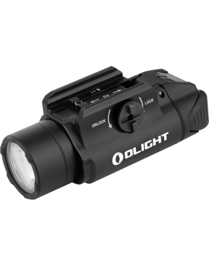 Olight Pl-3R Valkyrie LED with Rail Mount Weapon Light