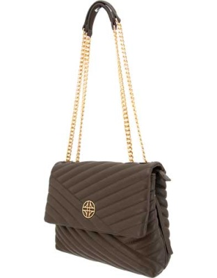 Cameleon Ceres Purse Concealed Carry Bag Brown