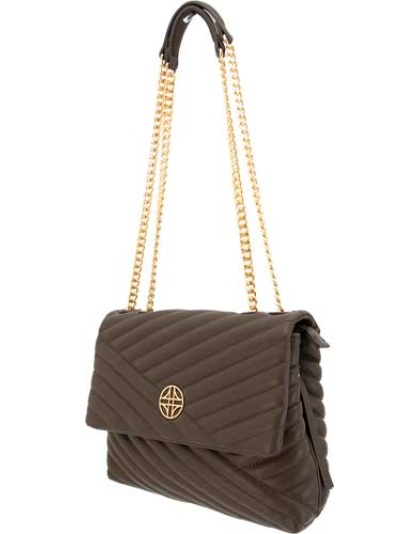 Cameleon Ceres Purse Concealed Carry Bag Brown