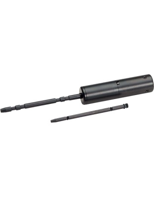 Sme Products Bore Sighter Laser Basic End of Muzzle.17-.50