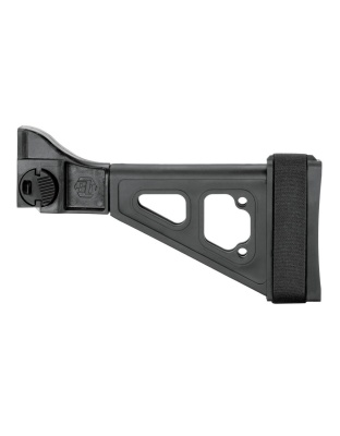 SB Tactical SBT Pistol Stabilizing Brace Black