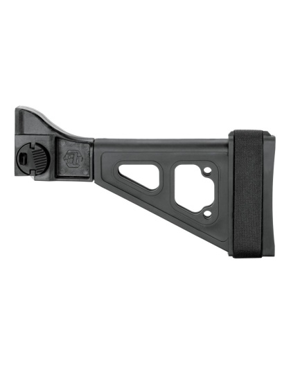 SB Tactical SBT Pistol Stabilizing Brace Black