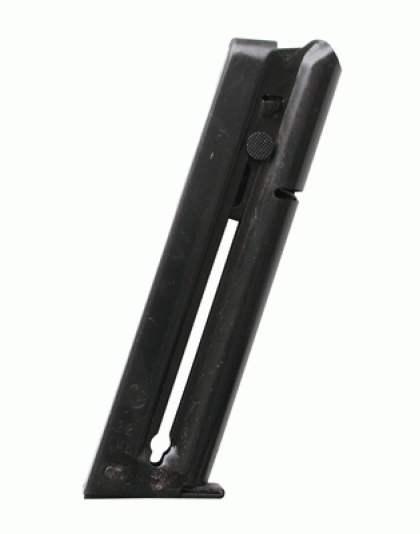 Smith & Wesson Magazine 422/622/41/2206 10 Rounds Blued Steel