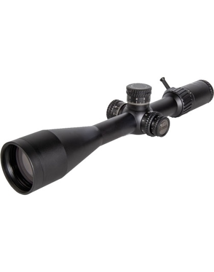 Sightmark Presidio 5-30X56 30 mm Scope Matte Black Ill Ret