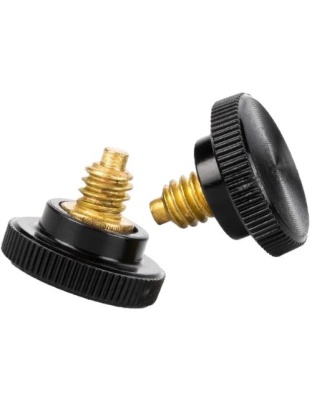 Mdt Sporting Oryx Buttstock Adjustment Knobs 2-Pk