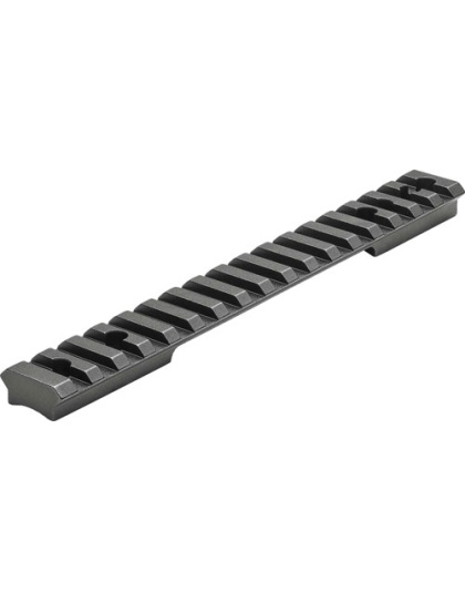 Leupold Base Backcountry Cross Slot Browning A-Bolt La 1-Pc