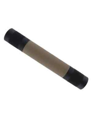 Hogue AR-15 Free Float Forend Rifle Length Flat Dark Earth Grip