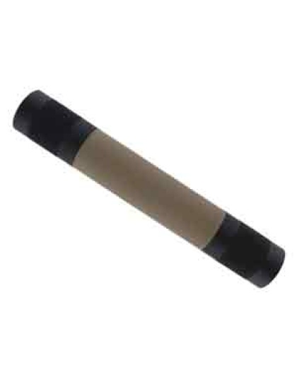Hogue AR-15 Free Float Forend Rifle Length Flat Dark Earth Grip