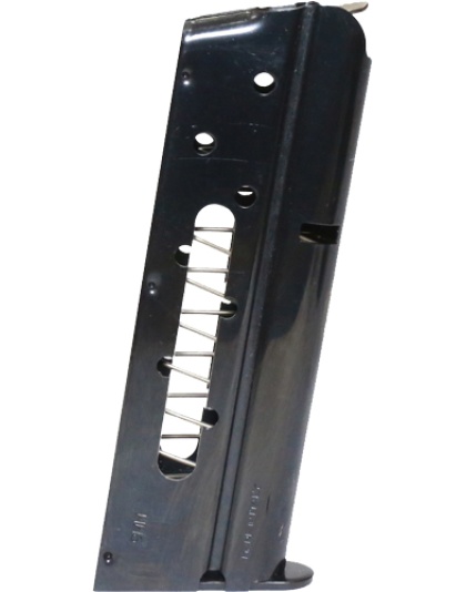 Girsan Magazine with Window MC1911SC 45ACP 6 Rounds