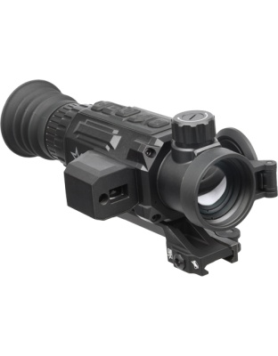 Agm Global Vision Secutor Lrf 35-384 Thermal Rfl Scp 384X288 35 mm Lens 50HZ