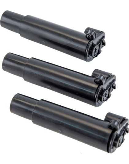 Thompson Center Magnum Quick Shot 54 Caliber 3-Pack