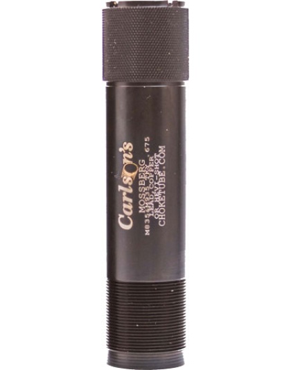 Carlsons Choke Tube Tss Turkey 12 Gauge Extended .675 Accu-Magazine