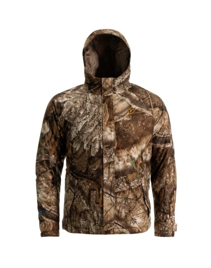 Blocker Drencher Insulated Jacket RT APX Medium