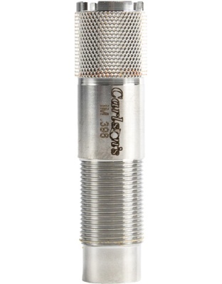 Carlsons Choke Tube Spt Clays 410 Imp Modified Stevens 301