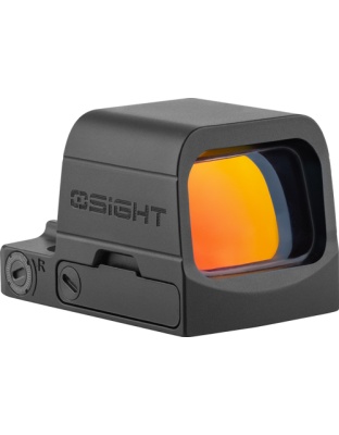 Osight Olight Reflex Red Dot Sight 2 MOA CR1620 Battery
