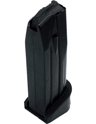 ProMag Magazine FN 509 9 mm Compact 12 Rounds Blue Steel