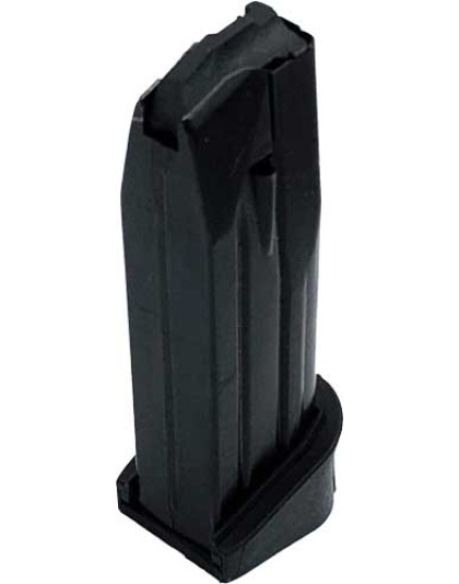 ProMag Magazine FN 509 9 mm Compact 12 Rounds Blue Steel