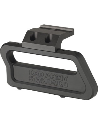 Century Arms AK Micro Dot Side Mount