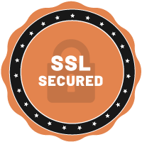 SSL Secured