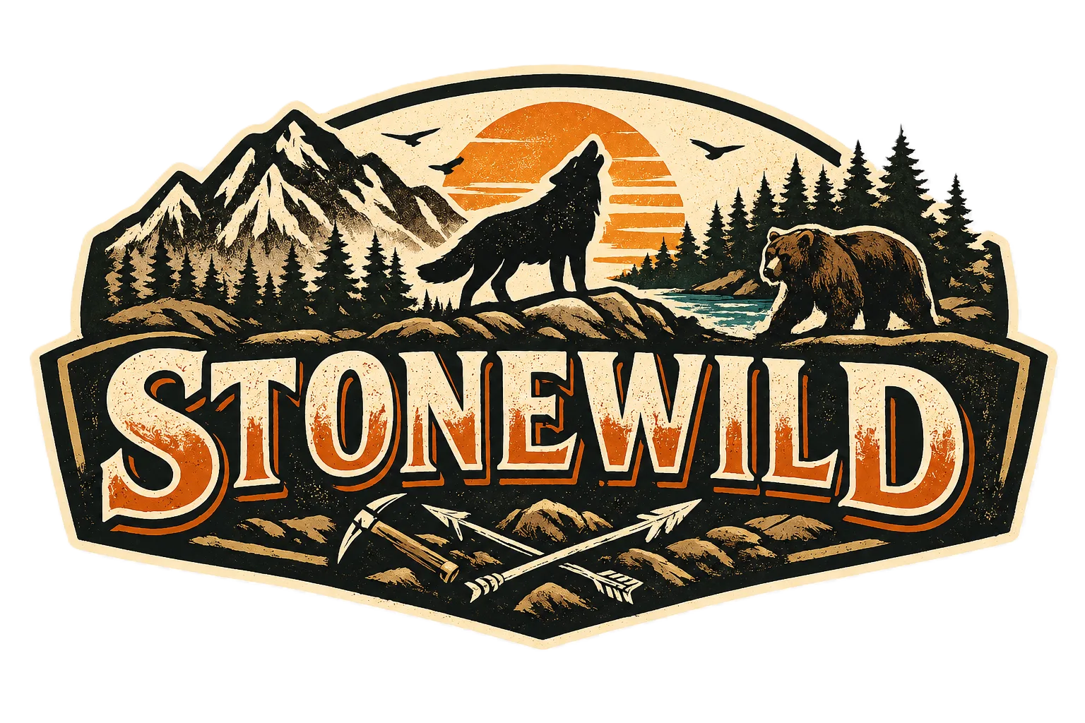 Stonewild